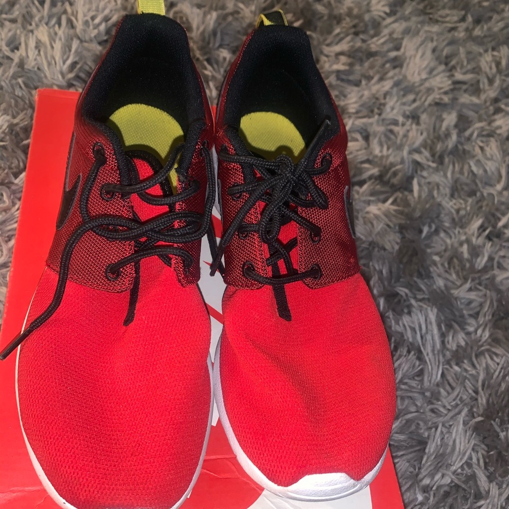 Nike Roshe Run